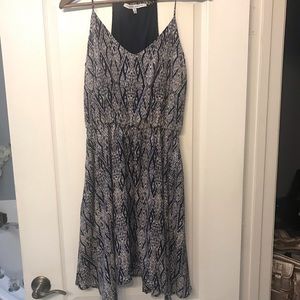 Collective concepts dress